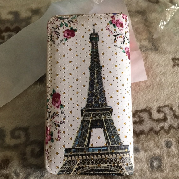 BUTTERFLY 🦋 WALLET - Picture 8 of 16